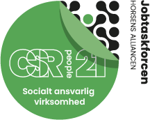 CSR 2021